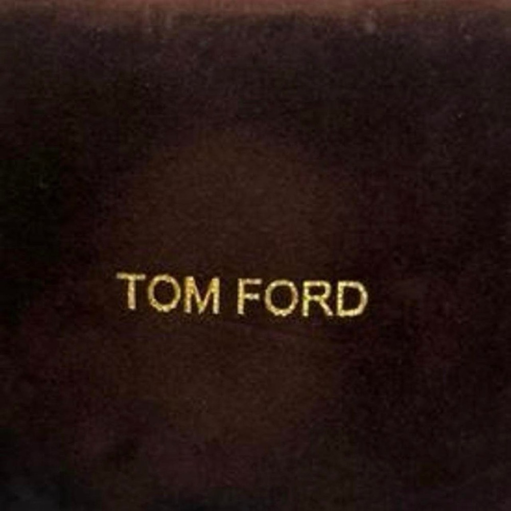 Tom Ford Glasses Case - Picture 4 of 4